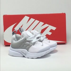 Nike Little Presto Sneakers